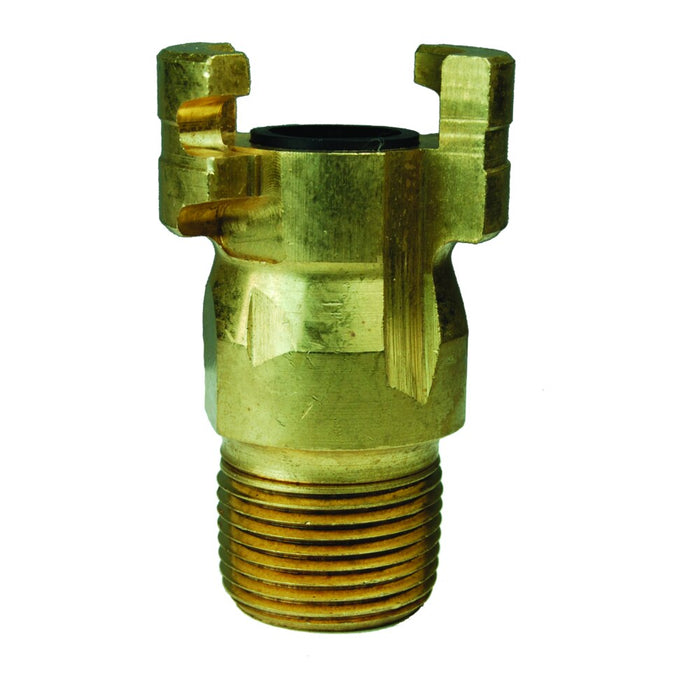 Niple Dixon Serie P Thor intercambio roscas macho – P4M6-B