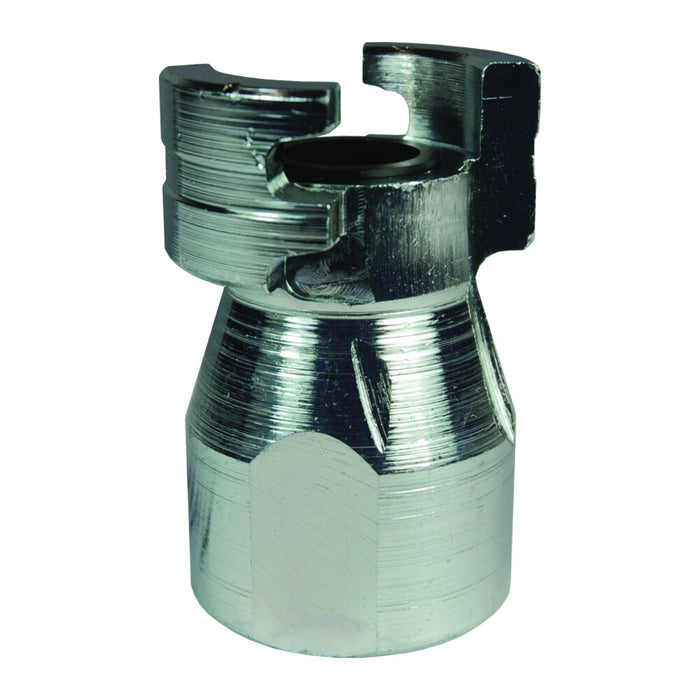 Niple Dixon Serie P Thor – 3/4" acero P4F6