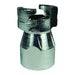 Niple Dixon Serie P Thor – 3/4" acero P4F6