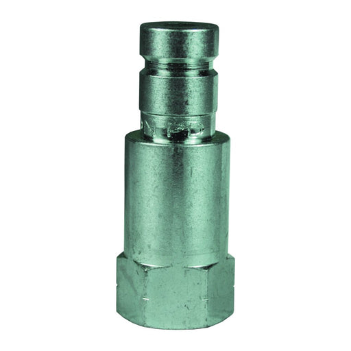 Niple Dixon 1/8" de diagnóstico , 1/4" nptf acero (100815 1 2) – 1/8" acero PD1M2