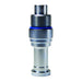 Niple Dixon Serie VEP brida cabeza código 62 – 1-1/2" acero VEP12FH12