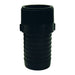 Espiga para manguera Dixon 4" espiga de × macho NPT inserto polipropileno – 4" polipropileno HB400