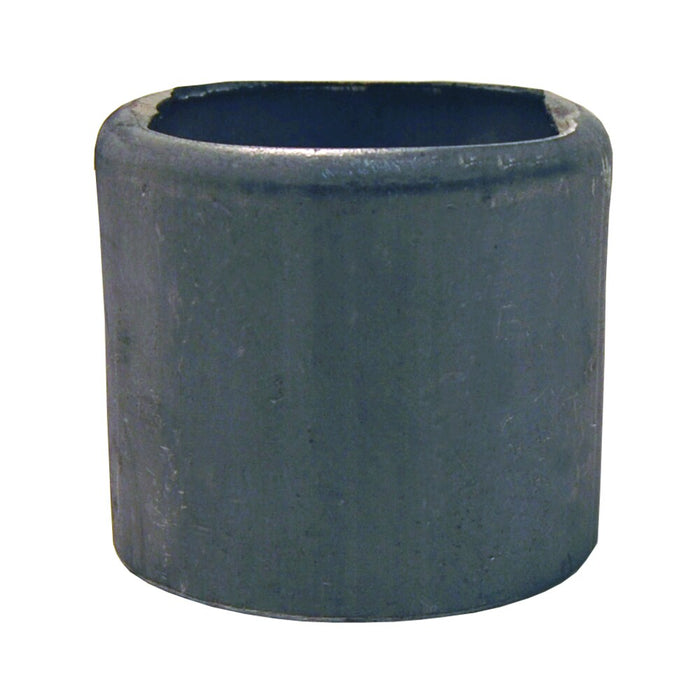 Férula Escotada NOS Dixon 2" acero inoxidable 304 GAS2885NOS
