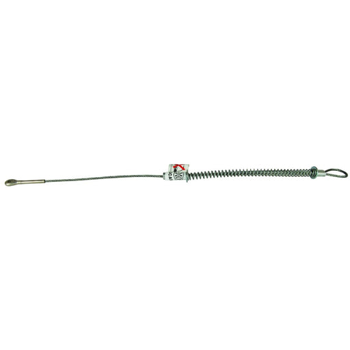 Perno Dixon 1/8" en acero inoxidable WSR1E