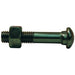 Perno Dixon 3/8" en acero al carbón BLT38225