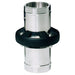 Perno Dixon 3" hembra rosca hembra NPT en acero inoxidable 316 SBC300SS