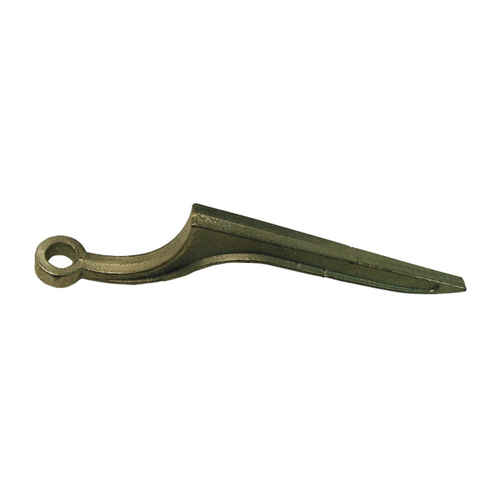 Llave con Terminal Simple Dixon 6" hierro SW60