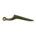 Llave con Terminal Simple Dixon 6" hierro SW60