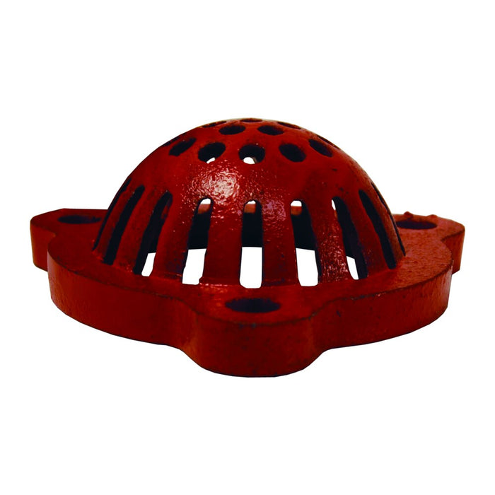 Colador Dixon 8" hierro FVS80