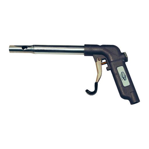 Pistola de aire Dixon Servicio pesado alto flujo pistola de aire w/ 36" extension – 36" HTBG36