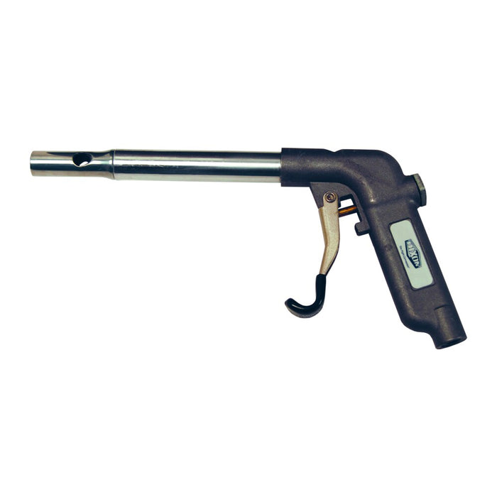 Pistola de aire Dixon Servicio pesado alto flujo pistola de aire w/ 36" extension – 36" HTBG36