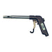 Pistola de aire Dixon Servicio pesado alto flujo pistola de aire w/ 36" extension – 36" HTBG36