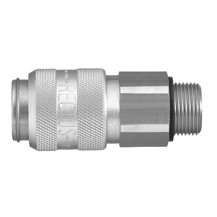 Conexión Parker 38KBAW26MPX — en Latón