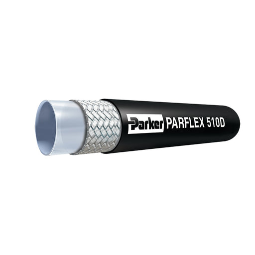 Manguera Parker 510D-4 — Hidráulica 100R7 - 510D