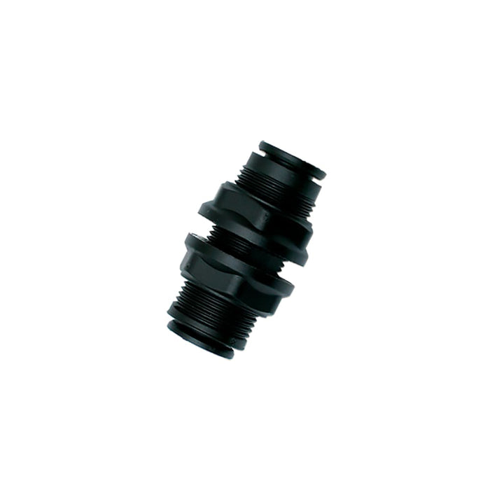 Conector Recto Parker 31166200 — 1/2" (O.D.)
