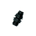 Conector Recto Parker 31166200 — 1/2" (O.D.)