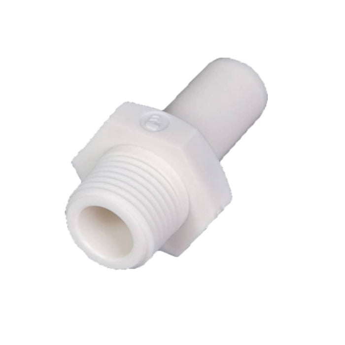 Conector Recto LIQUIfit Parker 65215618WP2 — 1/4 inch a R 3/8