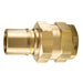 Conexión Parker BH12-61N-BSPP — en Latón