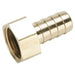 Conexión Parker 90GH-12-10 — Hose Thread 3/4 a Hose Barb