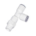 Tee LIQUIfit Parker 65035611WP2 — 1/4 inch