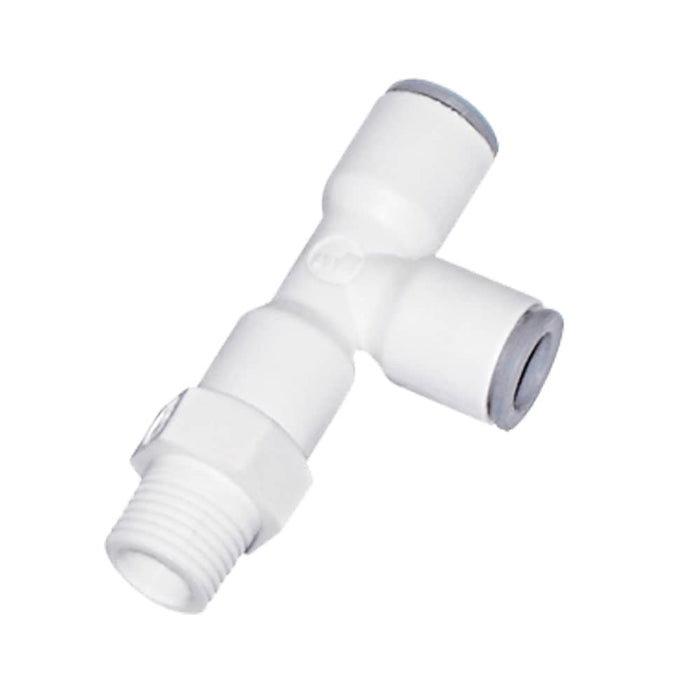 Tee LIQUIfit Parker 6503 60 14WP2 — 3/8 inch