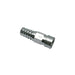 Conexión Parker 2511 12 12 — en NICKEL PLATED BRASS