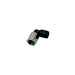 Conexión Parker 30095311 — 1/8" (O.D) a 1/8" NPT