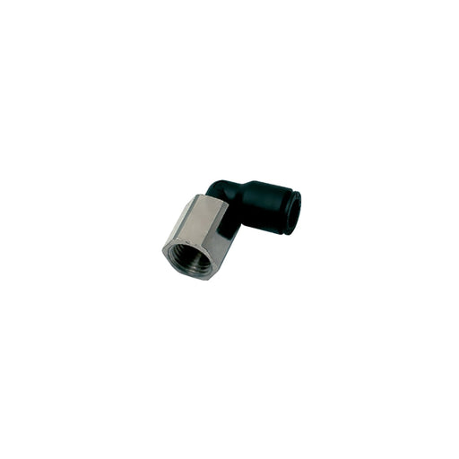 Conexión Parker 30096218 — 1/2" (O.D) a 3/8" NPT