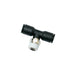 Tee de Ramal Parker 3108 56 10 — 1/4" (O.D.) a R 1/8