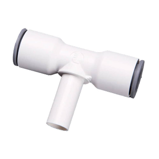 Tee LIQUIfit Parker 63886200WP2 — 1/2 inch
