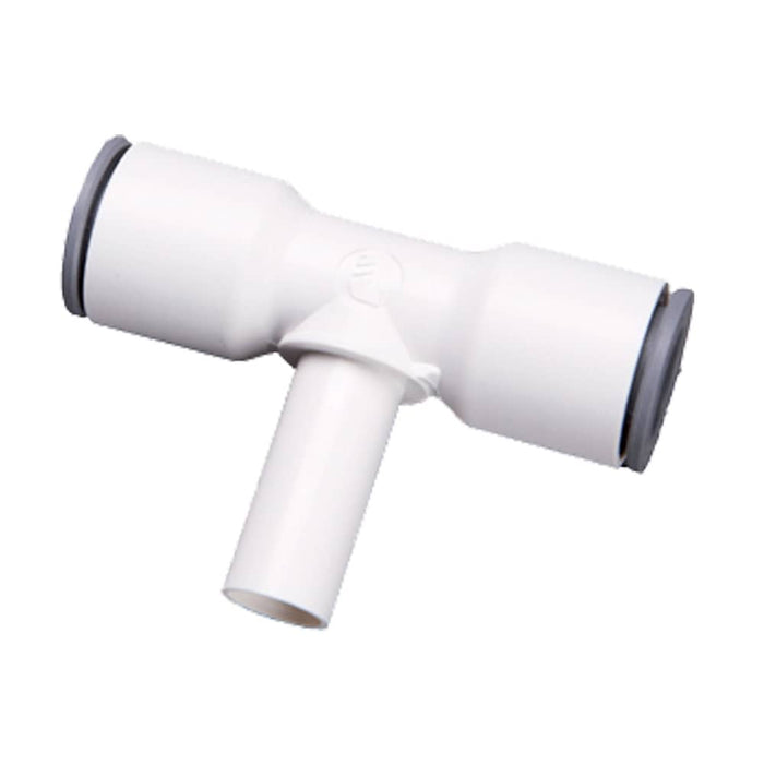 Tee LIQUIfit Parker 63886200WP2 — 1/2 inch