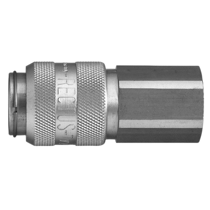 Conexión Parker 38KBIW26MPX — en Latón