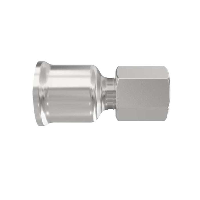 Conector Recto Parker 10626-6-6BS — en Latón