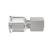 Conector Recto Parker 10626-6-6BS — en Latón