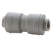 Unión Parker A6UC6-MG — 3/8" en Acetal