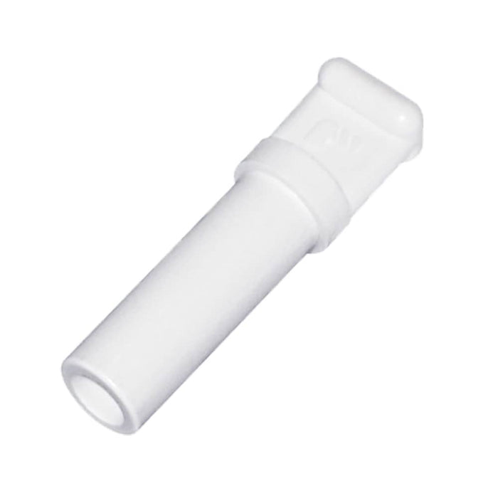 Conector Recto LIQUIfit Parker 63266200WP2 — 1/2 inch a n/a