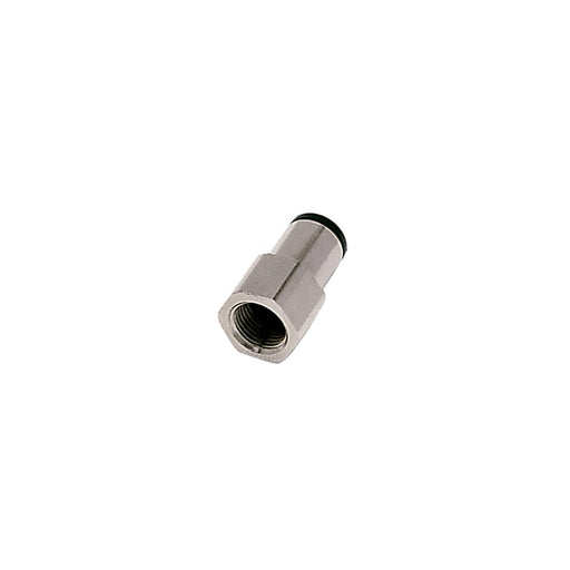 Conector Recto Parker 30145311 — 1/8" (O.D) a 1/8" NPT