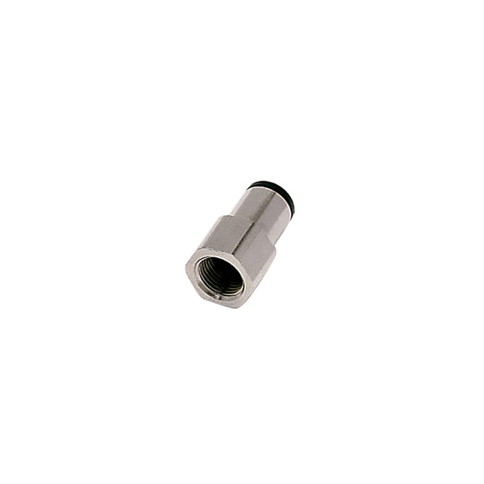 Conector Recto Parker 30145311 — 1/8" (O.D) a 1/8" NPT