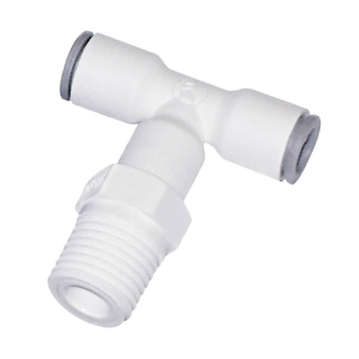 Tee LIQUIfit Parker 65085618WP2 — 1/4 inch a 3/8 inch
