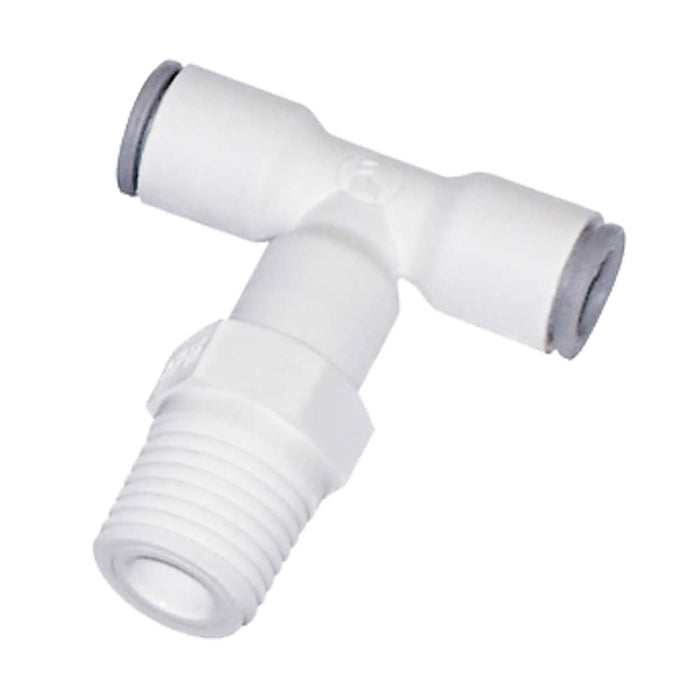 Tee LIQUIfit Parker 65085618WP2 — 1/4 inch a 3/8 inch