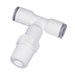 Tee LIQUIfit Parker 65085611WP2 — 1/4 inch