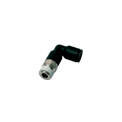Conexión Parker 31295614 — 1/4" (O.D.) a 1/4" NPT