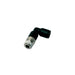 Conexión Parker 31296018 — 3/8" (O.D.) a 3/8" NPT