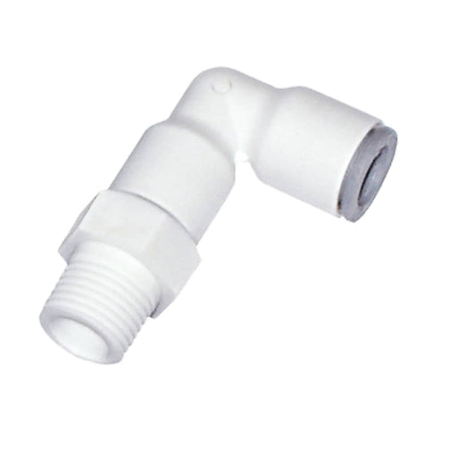 Conexión LIQUIfit Parker 6548 62 18WP2 — 1/2 inch