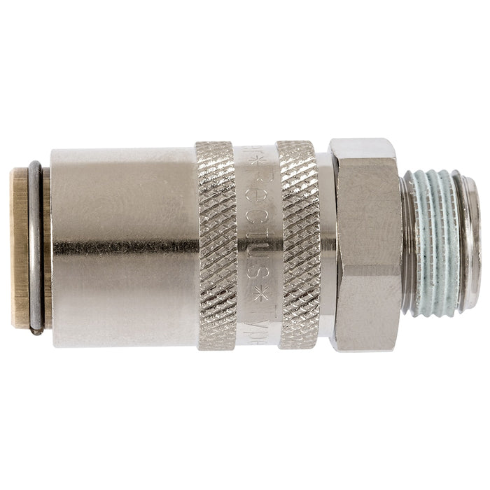 Conexión Parker 11KFAM16MVX