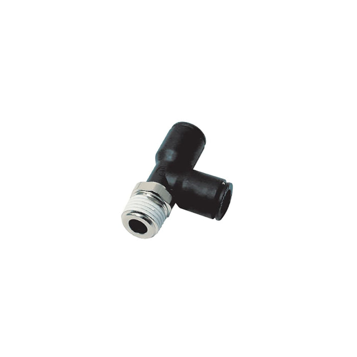 Tee de Paso Parker 31030414 — 5/32" (O.D) a 1/4" NPT