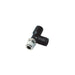 Tee de Paso Parker 31030420 — 5/32" (O.D) a 10-32 UNF