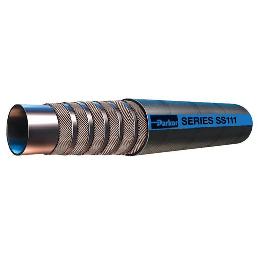 Manguera Parker SS111-6000 — para chorro de agua alta presión — Serie SS111