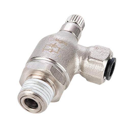 Conexión Parker 7105 56 14 — 1/4 a NPT 1/4 en Technical Polymer