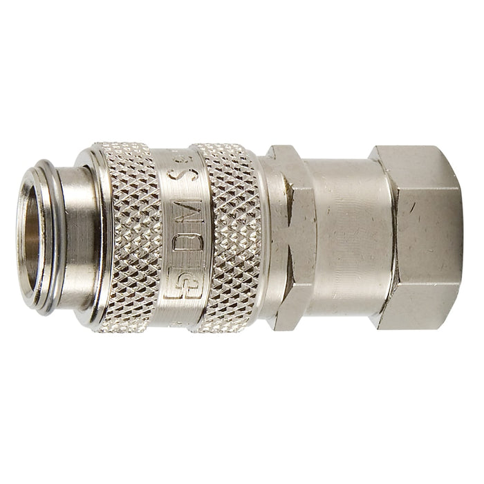 Conexión Parker DM-121-4FP